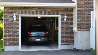 Garage Door Installation at Alta Vista San Diego, California