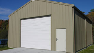 Garage Door Openers at Alta Vista San Diego, California